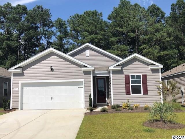 1315 Fence Post Lane Carolina Shores, NC 28467