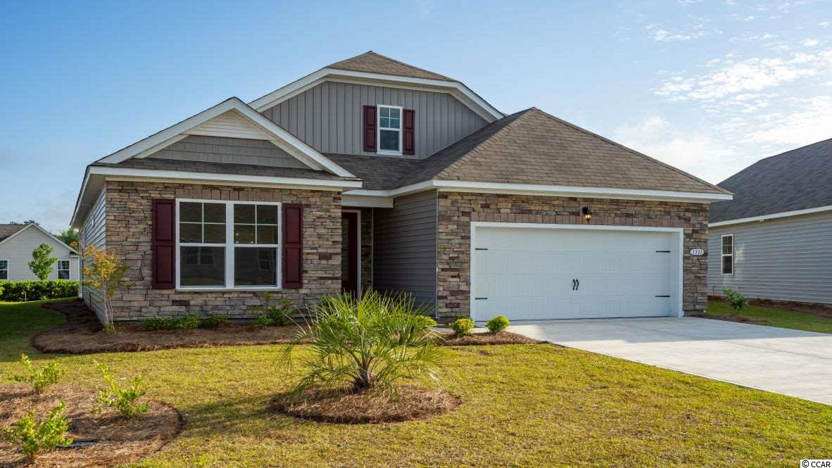 1331 Sunny Slope Circle Carolina Shores, NC 28467