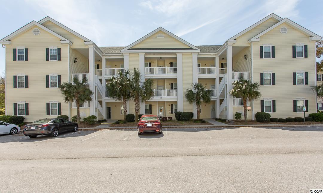 601 Hillside Dr. N UNIT #3301 North Myrtle Beach, SC 29582