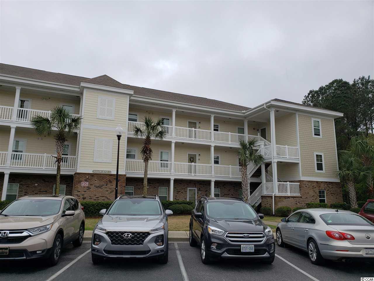 6253 Catalina Dr. UNIT #1534 North Myrtle Beach, SC 29582