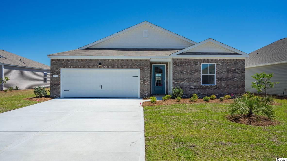 1352 Sunny Slope Circle Carolina Shores, NC 28467