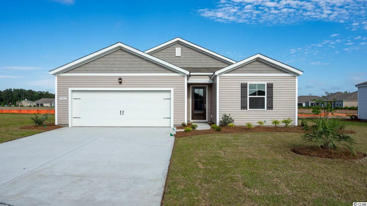 1356 Sunny Slope Circle Carolina Shores, NC 28467