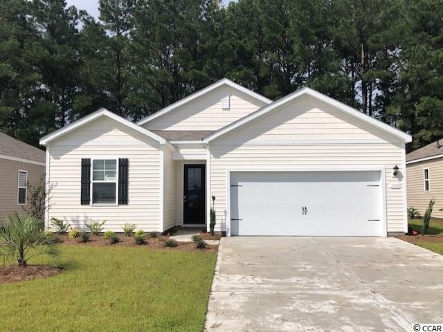 1319 Fence Post Lane Carolina Shores, NC 28467