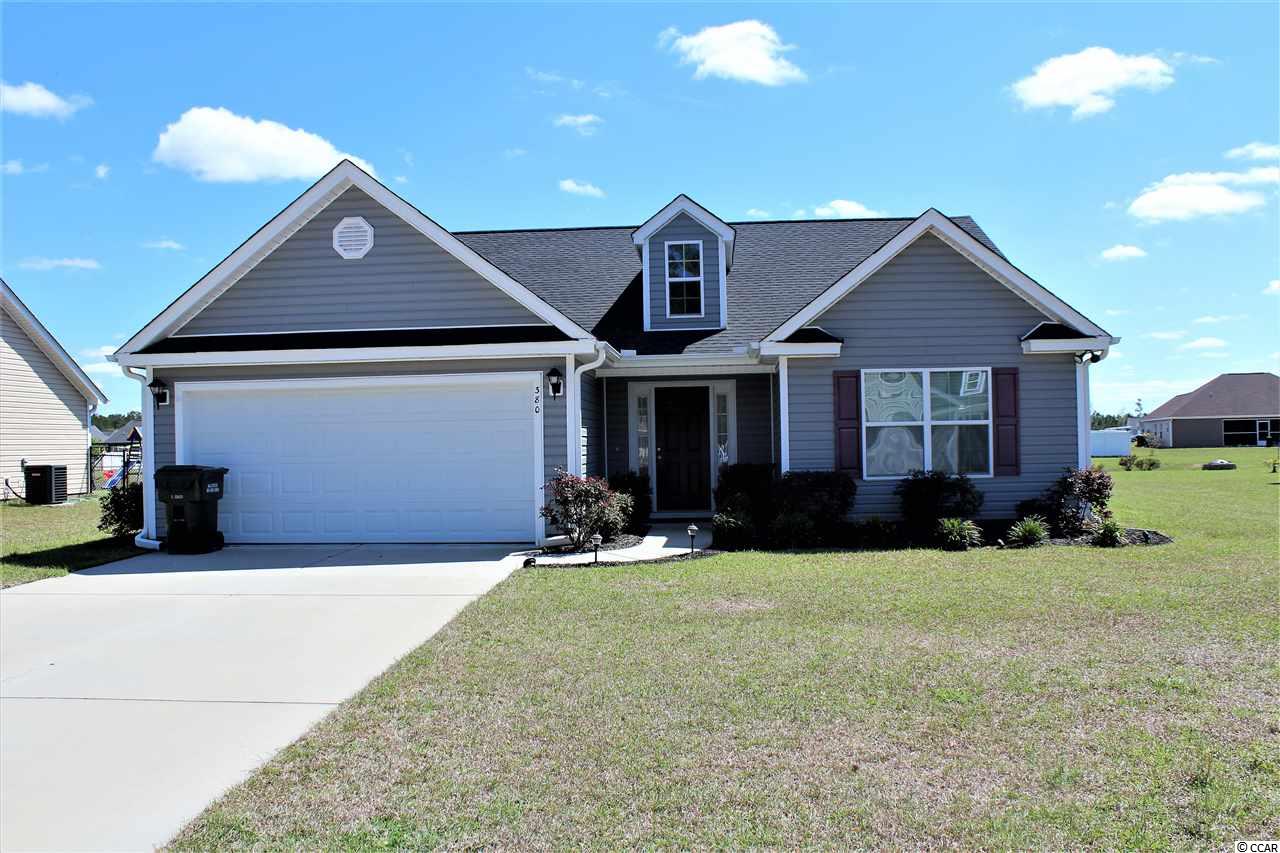 380 Millbrook Circle Galivants Ferry, SC 29544