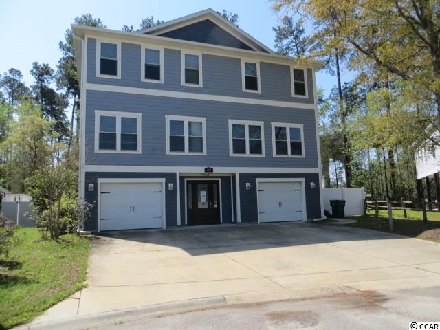 124 Kenzgar Dr. Myrtle Beach, SC 29588