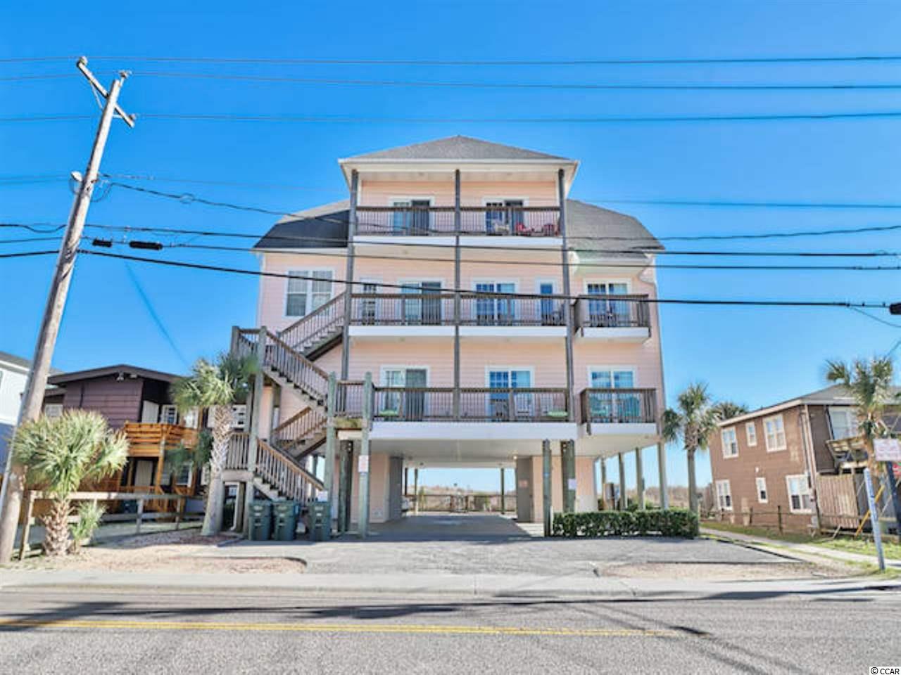 5300 N Ocean Blvd. UNIT A North Myrtle Beach, SC 29582