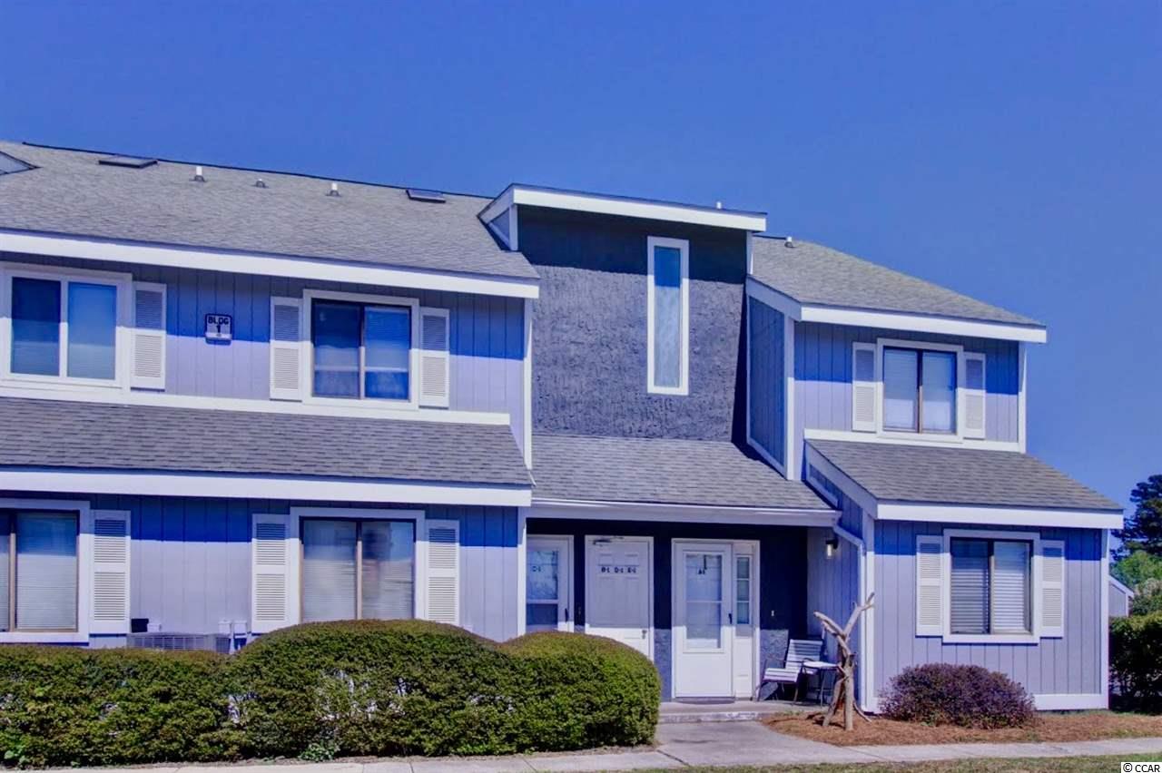 3700 Golf Colony Lane UNIT 1B Little River, SC 29566