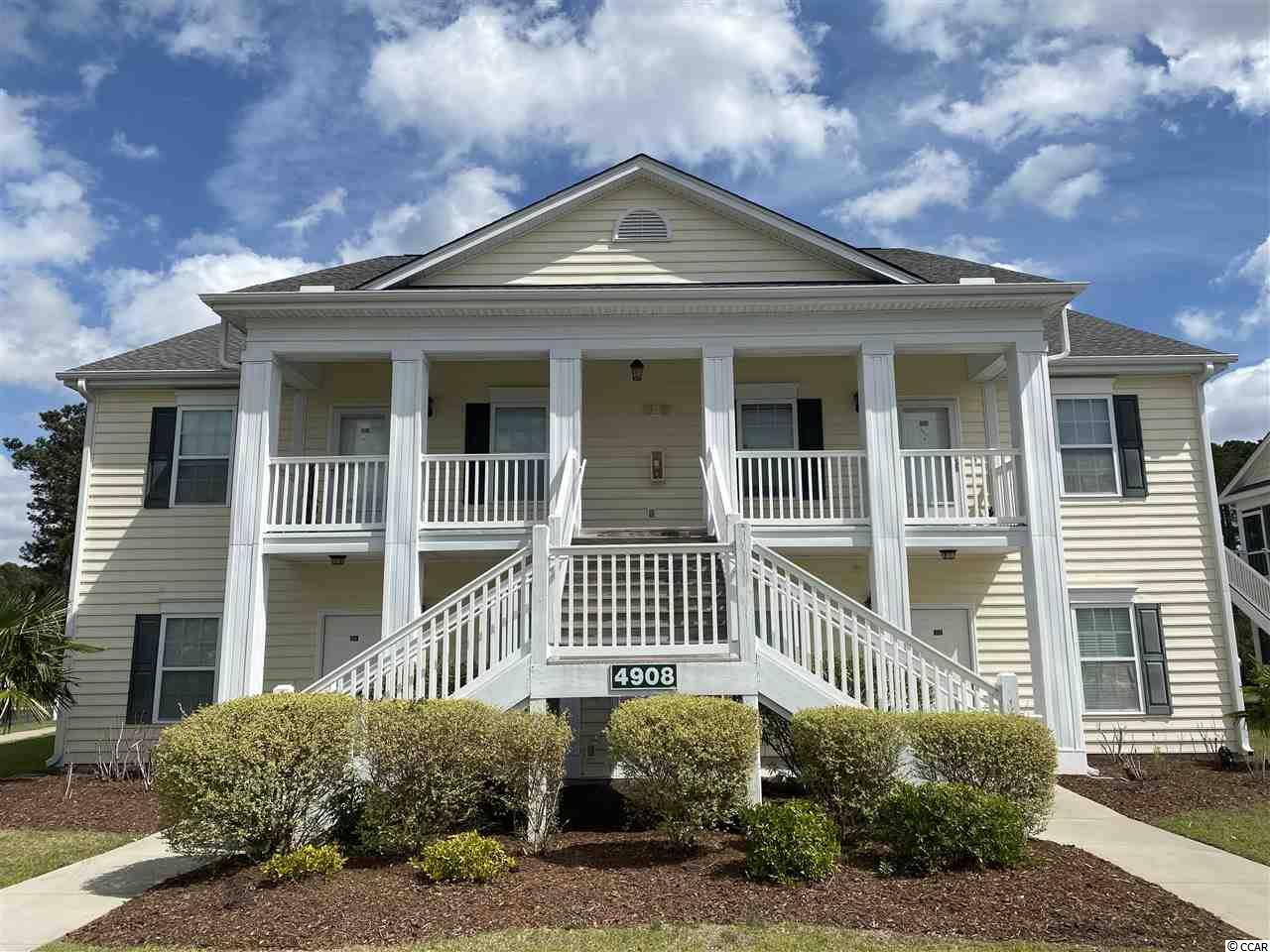 4908 Britewater Ct. UNIT #201 Myrtle Beach, SC 29579