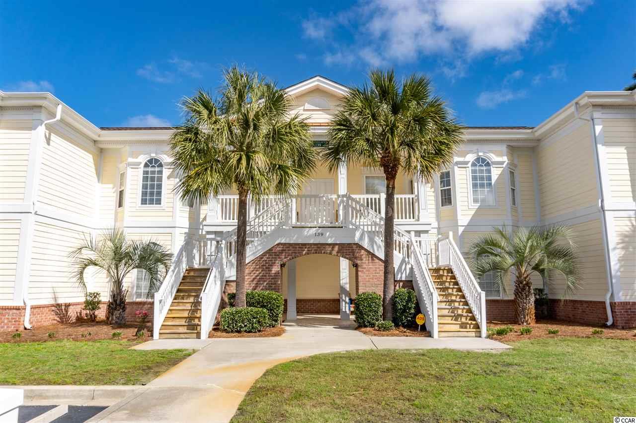 139 Avian Dr. UNIT #202 Pawleys Island, SC 29585