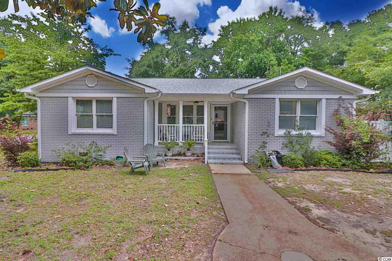620 8th Ave. S Surfside Beach, SC 29575