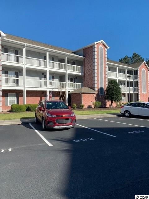 4826 Innis Brook Ct. UNIT #902 Myrtle Beach, SC 29579