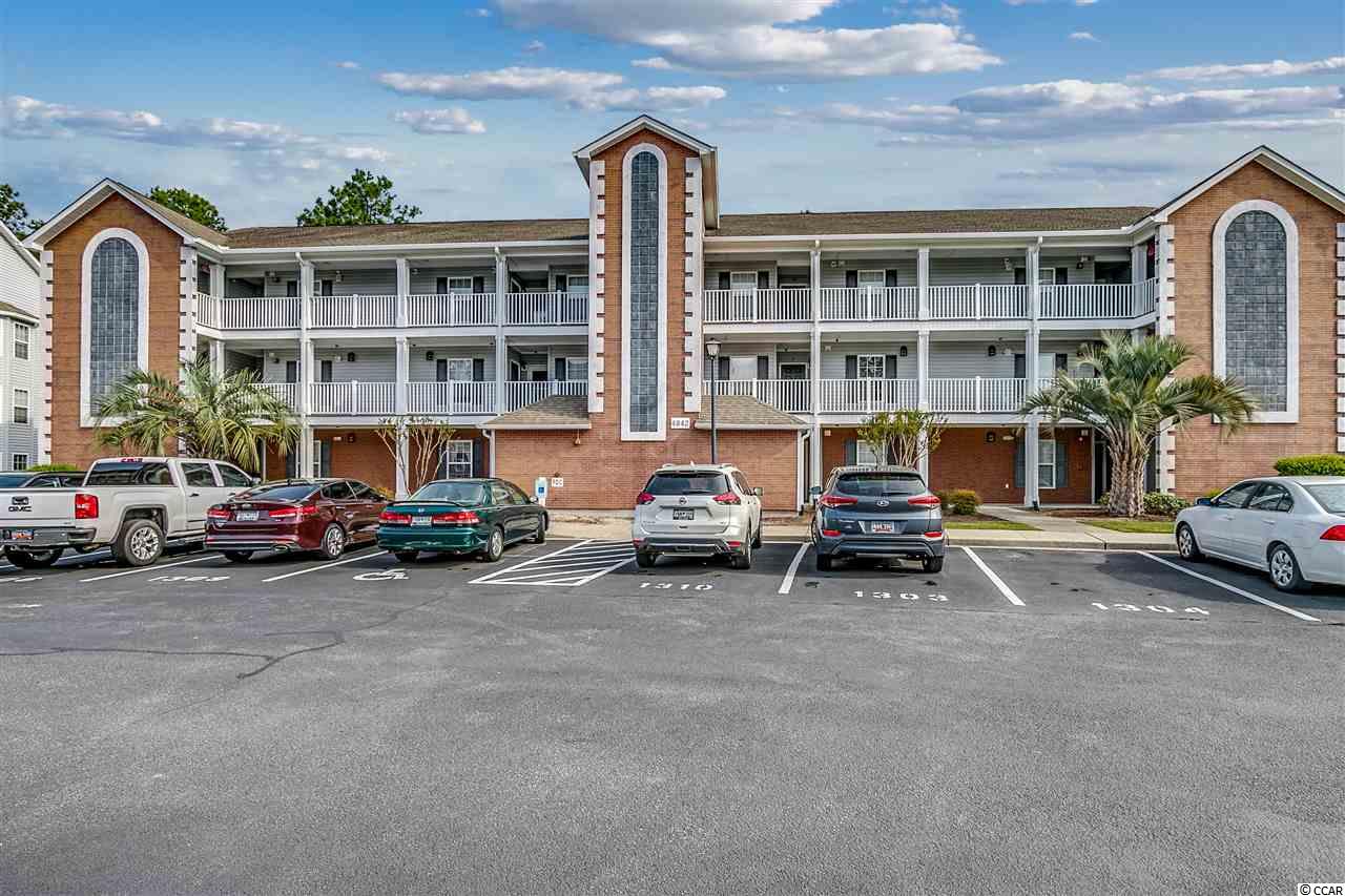 4842 Meadowsweet Dr. UNIT #1304 Myrtle Beach, SC 29579