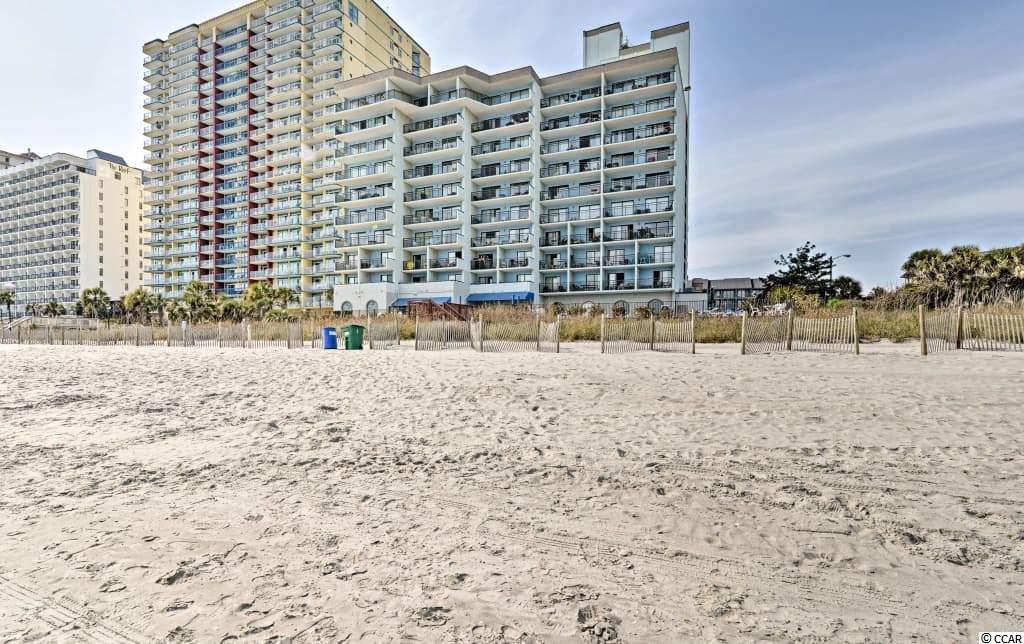 2001 S Ocean Blvd. UNIT #704 Myrtle Beach, SC 29577