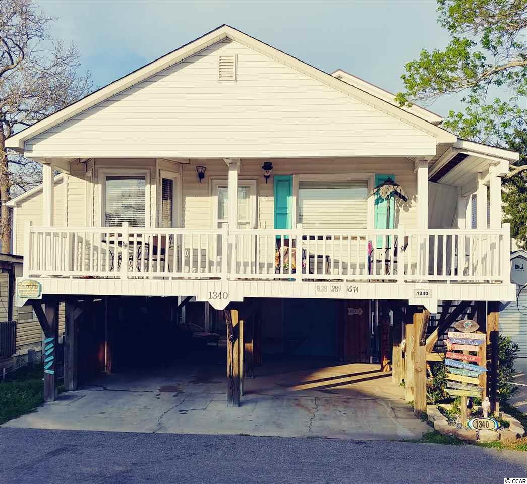6001 - 134 South Kings Hwy. Myrtle Beach, SC 29575