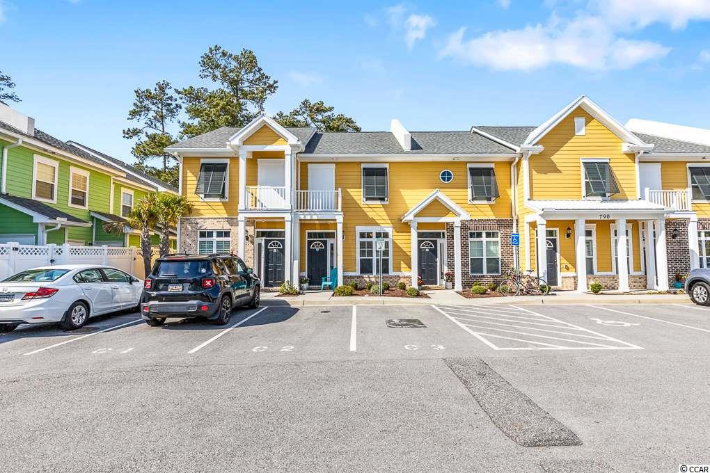 790 Sail House Ct. UNIT #2 Myrtle Beach, SC 29577