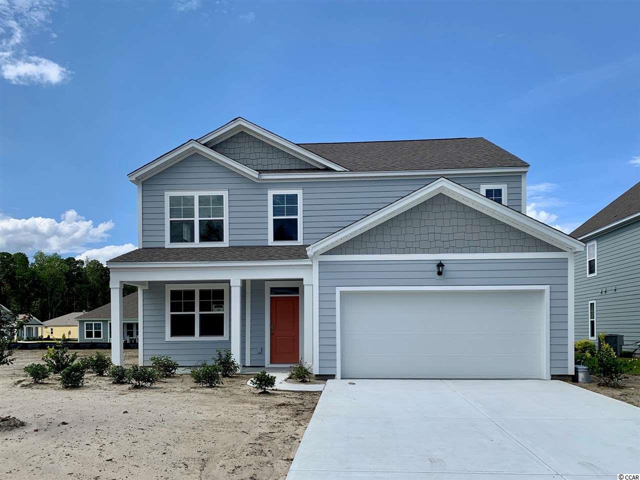 57 Black Pearl Court Pawleys Island, SC 29585