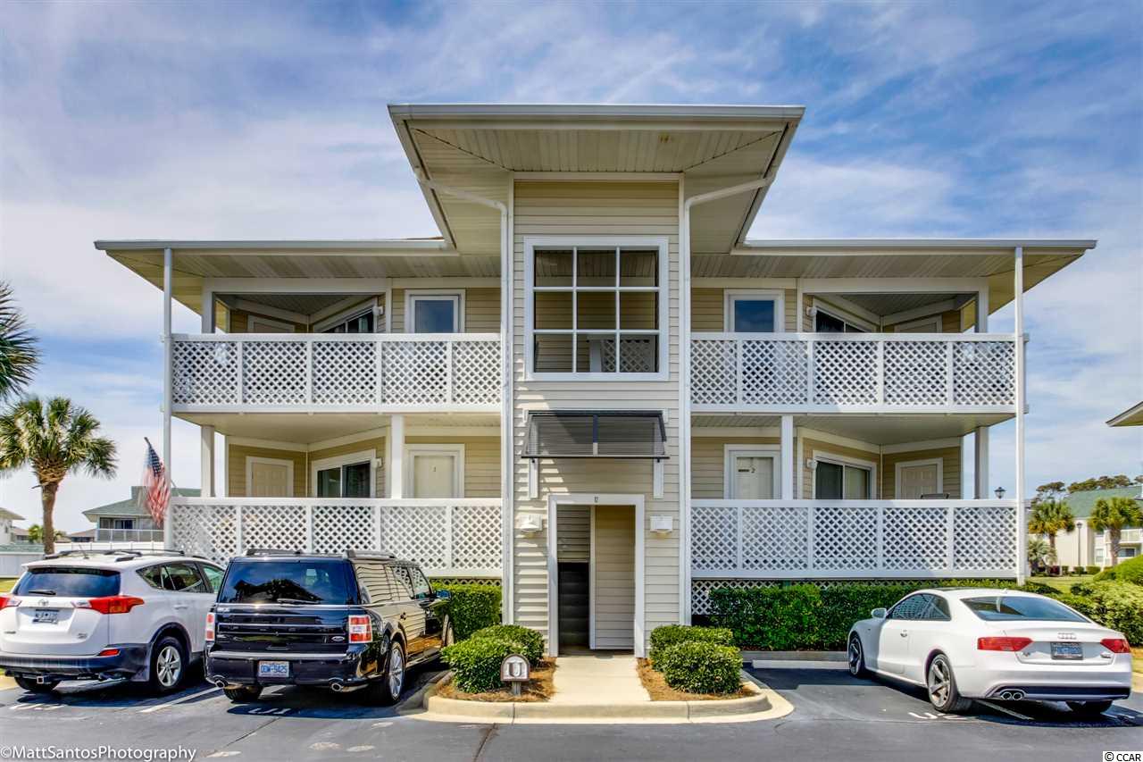 300 N Shorehaven Dr. UNIT U3 North Myrtle Beach, SC 29582