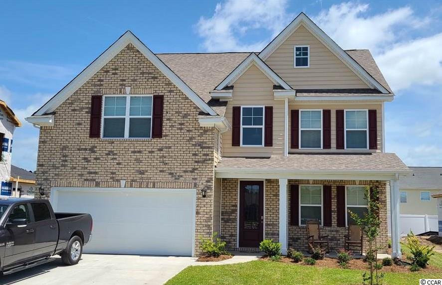 5050 Oat Fields Drive Myrtle Beach, SC 29588
