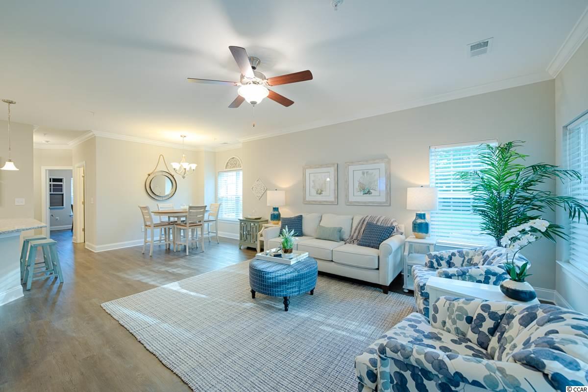 142 Birch N Coppice Dr. UNIT #9 Surfside Beach, SC 29575