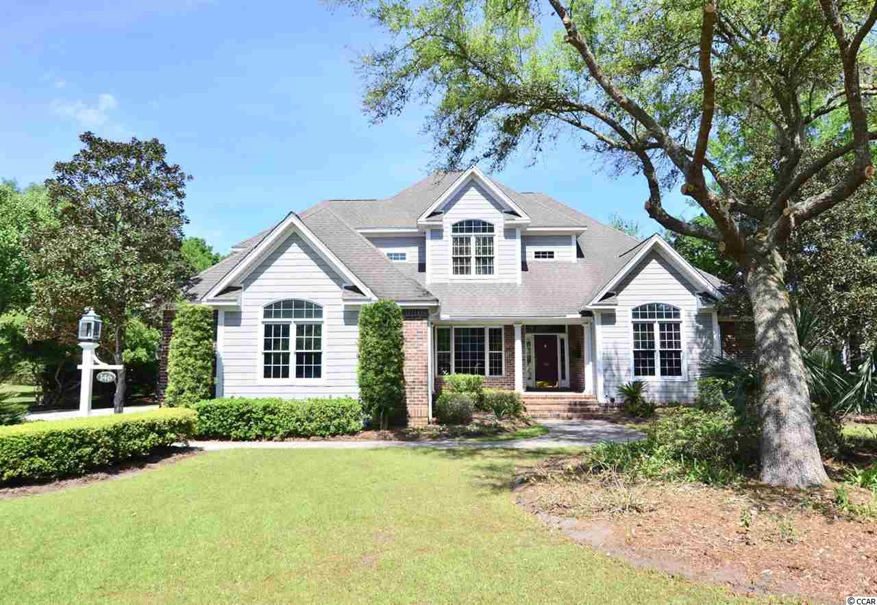 146 Sandy Meadow Loop Pawleys Island, SC 29585