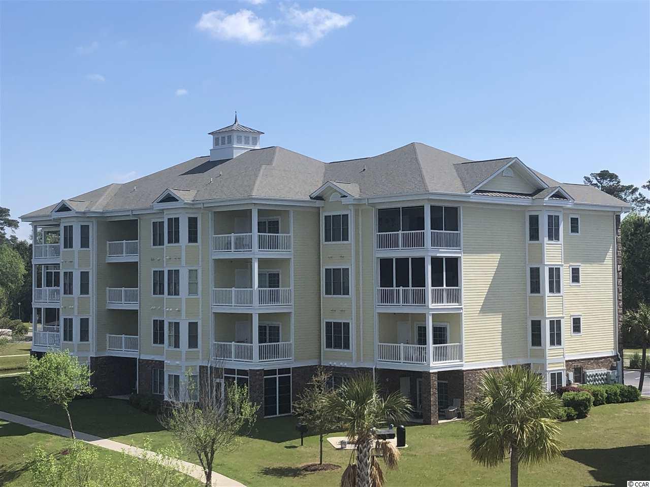 4829 Luster Leaf Circle UNIT #301 Myrtle Beach, SC 29577