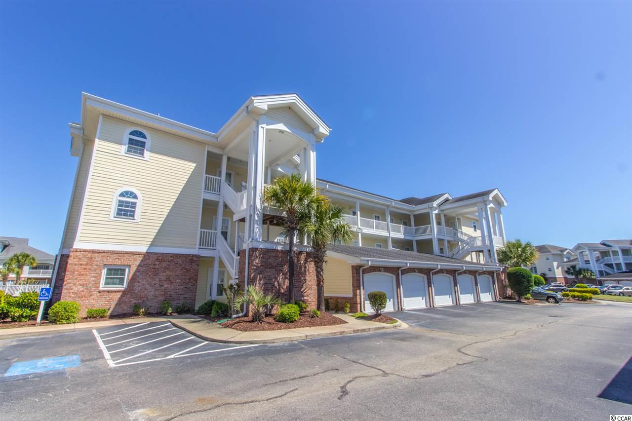 4830 Carnation Circle UNIT #301 Myrtle Beach, SC 29577
