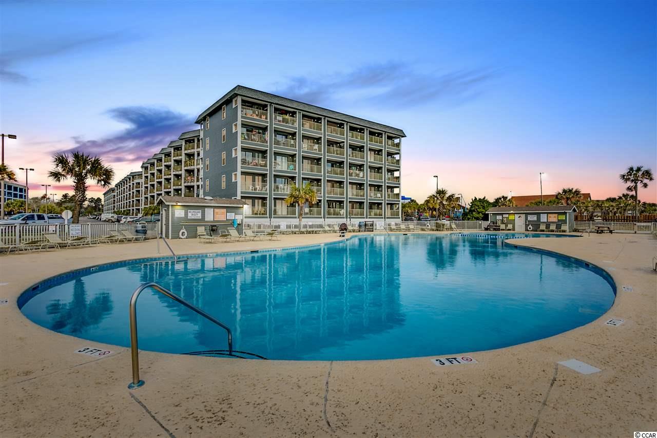 5905 South Kings Hwy. UNIT 442 A Myrtle Beach, SC 29575