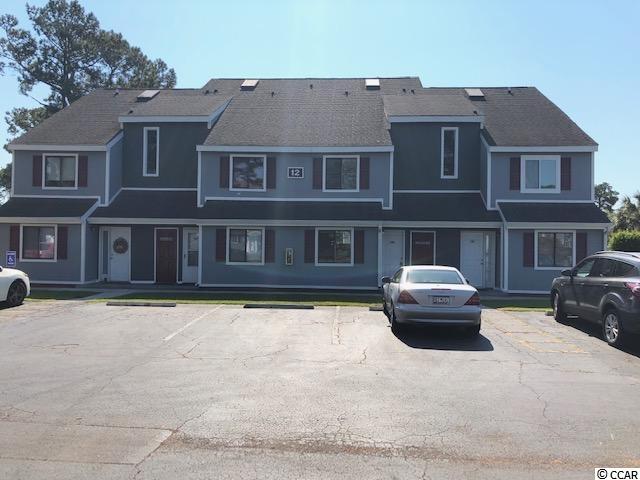 1880 Colony Dr. UNIT 12-D Surfside Beach, SC 29575