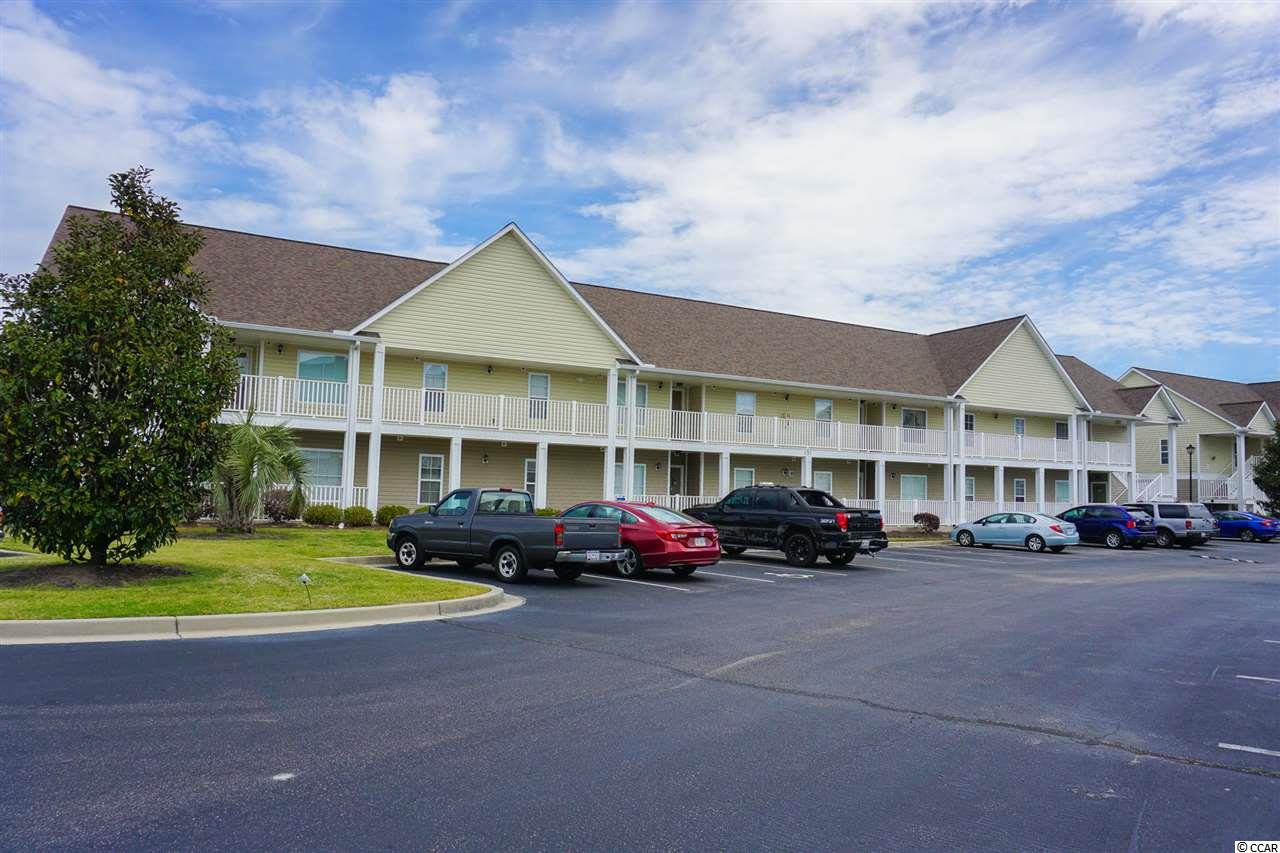 131 Butkus Dr. UNIT #3 Myrtle Beach, SC 29588