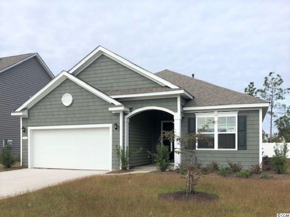 4994 Oat Fields Drive Myrtle Beach, SC 29588