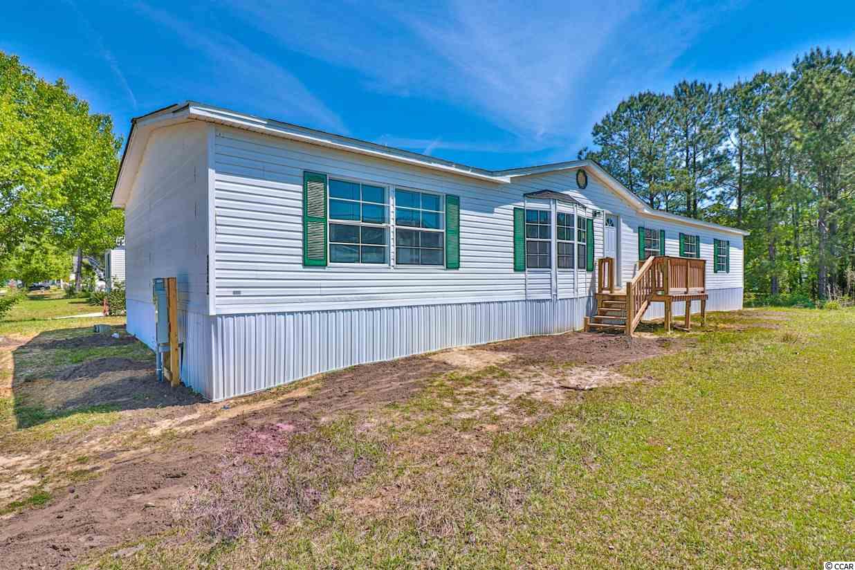 3842 Stern Dr. Conway, SC 29526