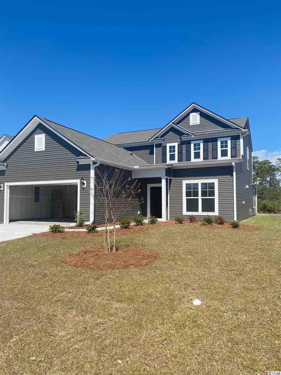 873 Wild Leaf Loop Conway, SC 29526