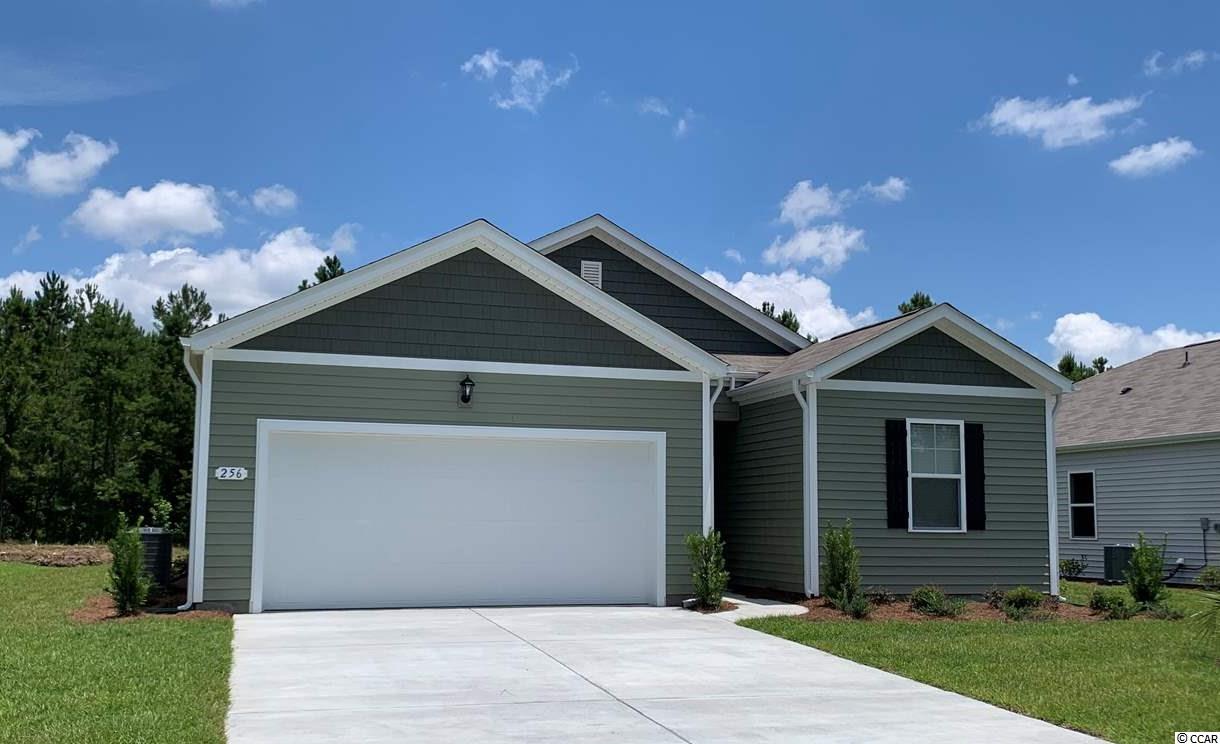256 Forestbrook Cove Circle Myrtle Beach, SC 29588