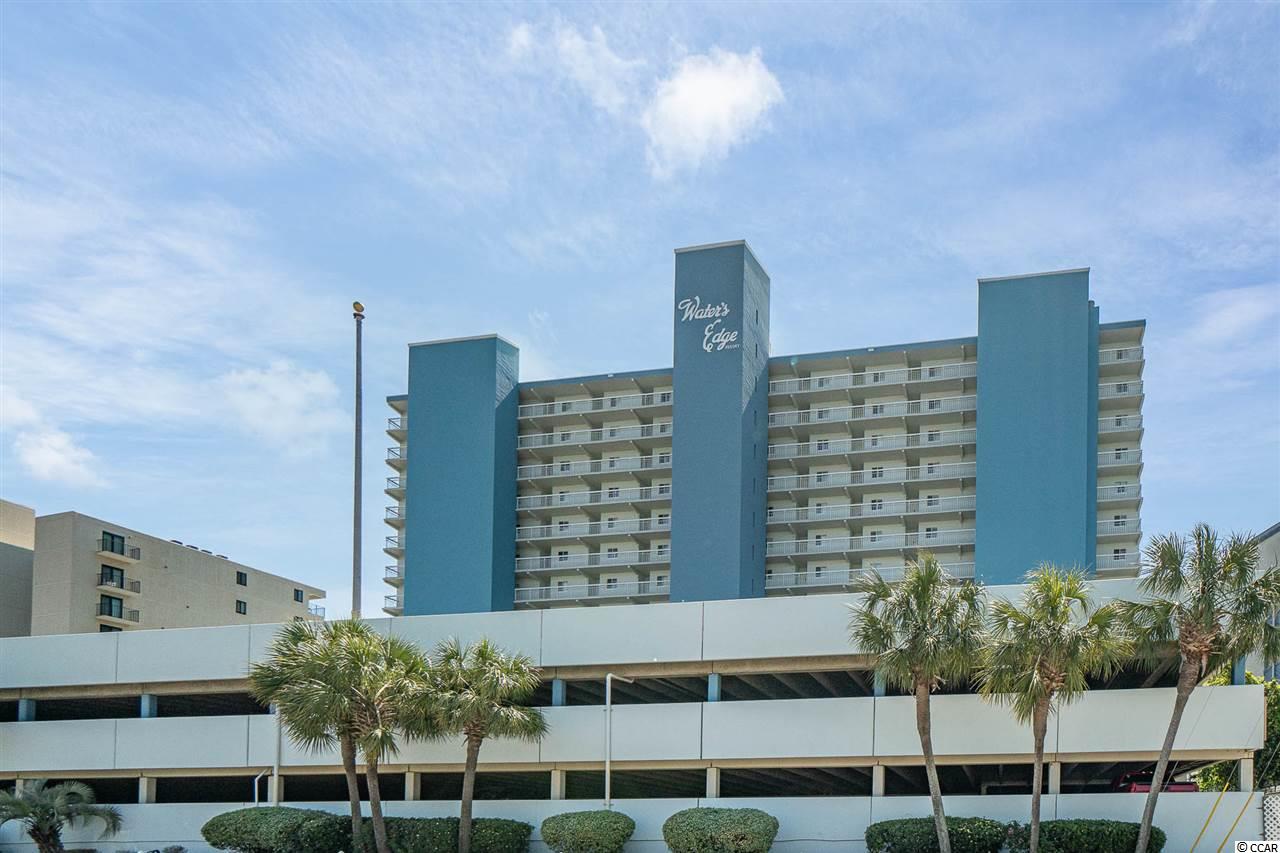 1012 N Waccamaw Dr. UNIT #1112 Murrells Inlet, SC 29576