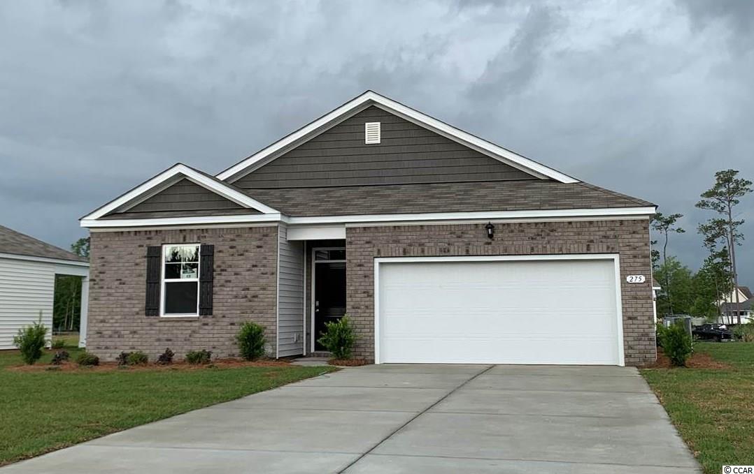 275 Forestbrook Cove Circle Myrtle Beach, SC 29588
