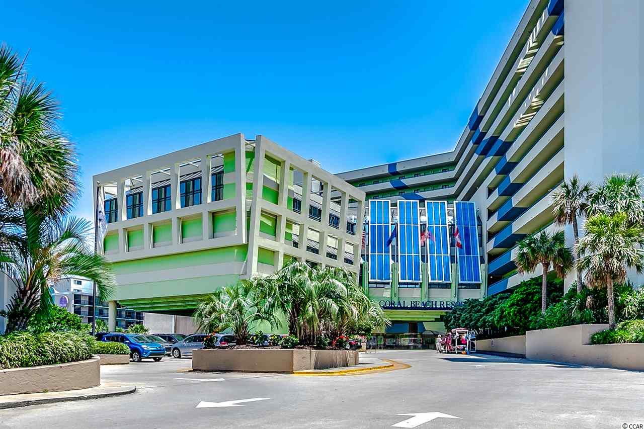 1105 S Ocean Blvd. UNIT #1234 Myrtle Beach, SC 29577