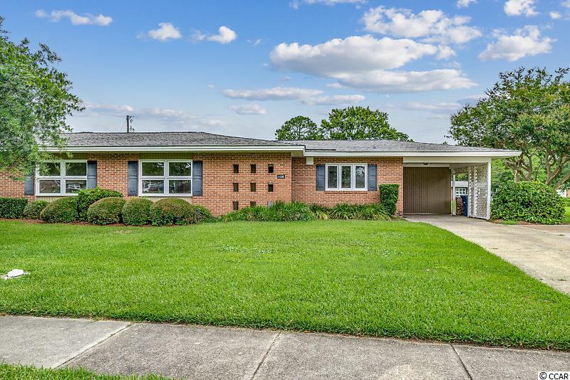 3628 Linden St. Myrtle Beach, SC 29577
