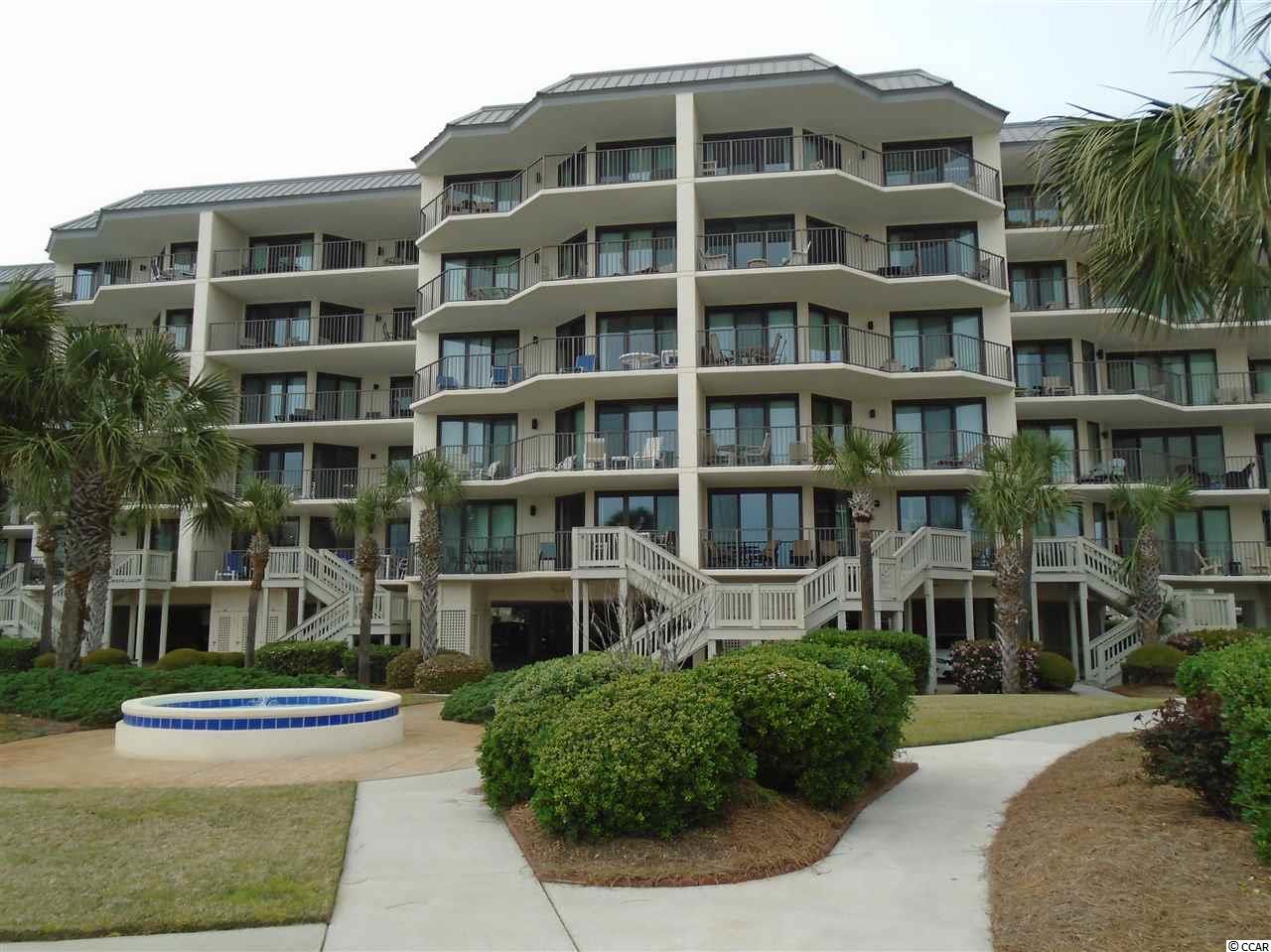 341 South Dunes Dr. UNIT C-23 Pawleys Island, SC 29585