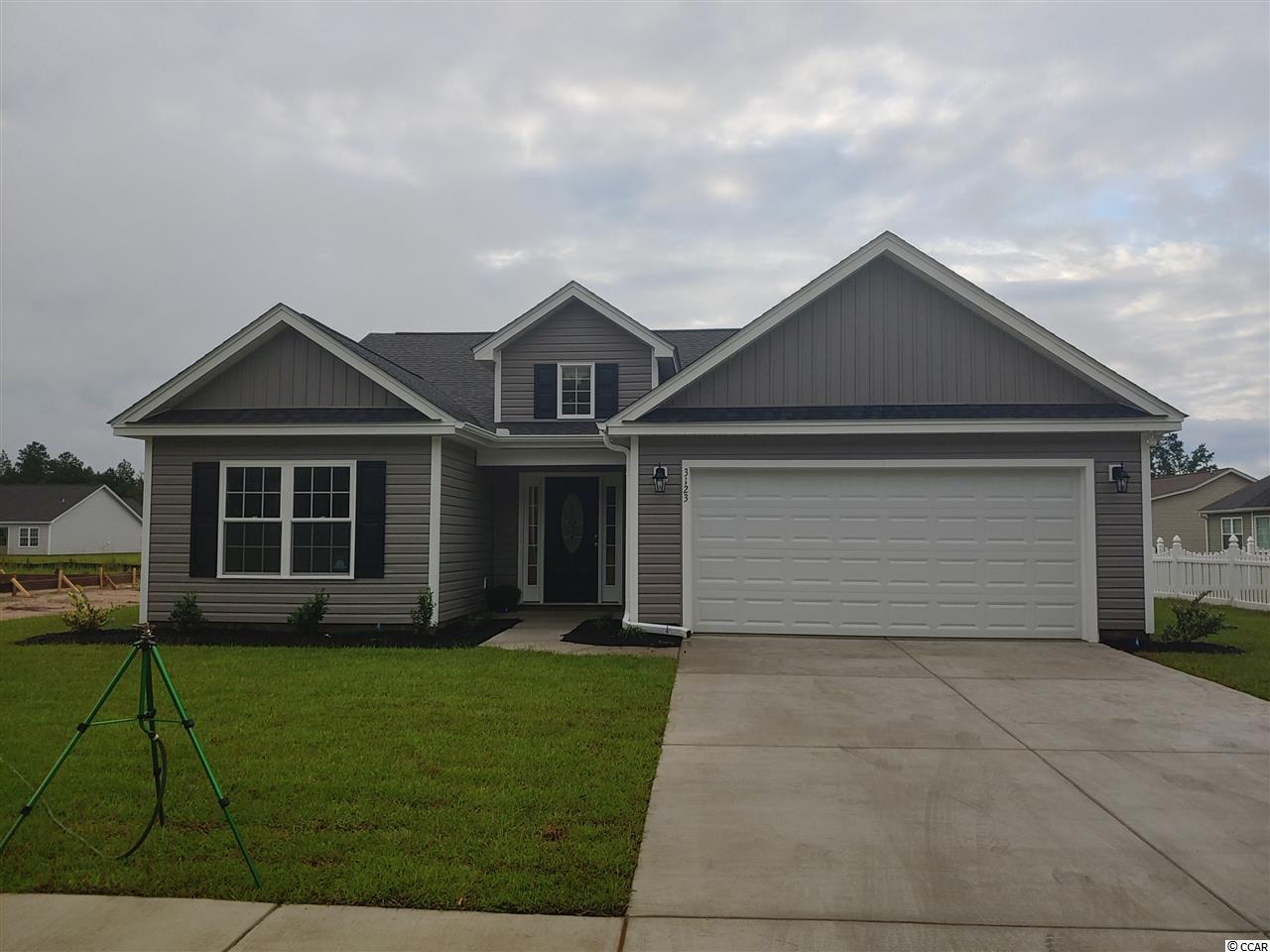 3123 Merganser Dr. Conway, SC 29527