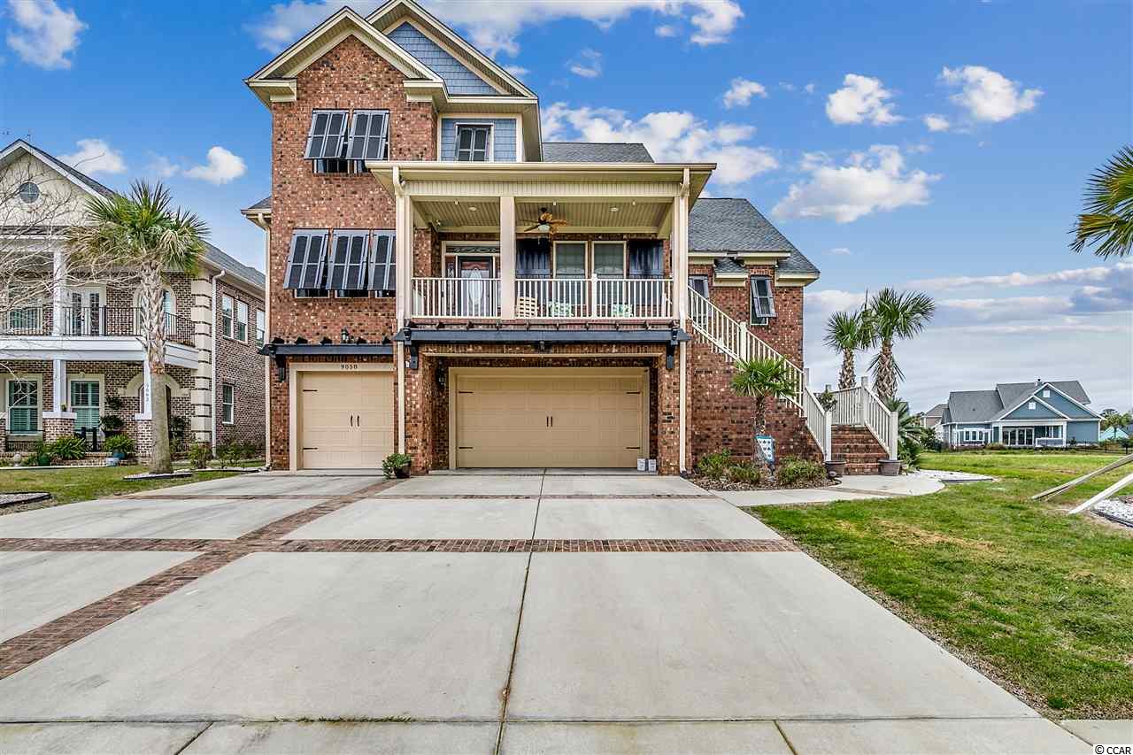 9058 Belvidere Dr. Myrtle Beach, SC 29579