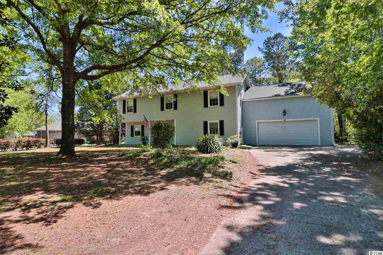 1749 Bay Tree Ln. Myrtle Beach, SC 29575