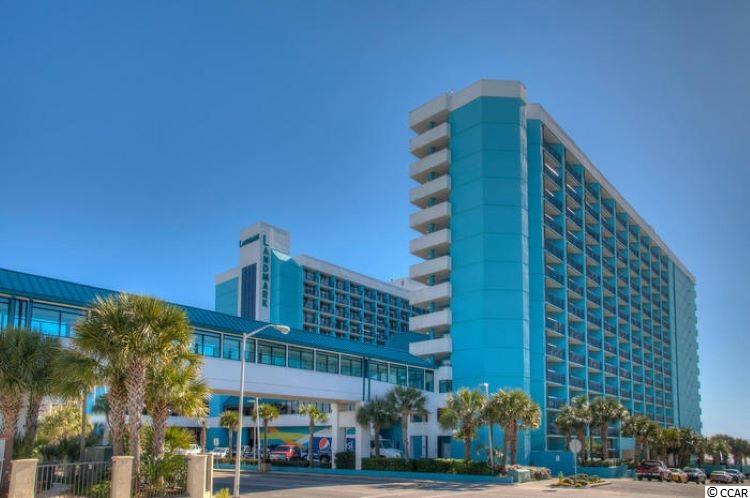 1501 S Ocean Blvd. UNIT #917 Myrtle Beach, SC 29577