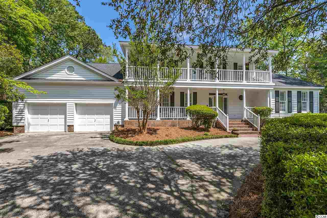 4693 Mill Pond Ct. Murrells Inlet, SC 29576