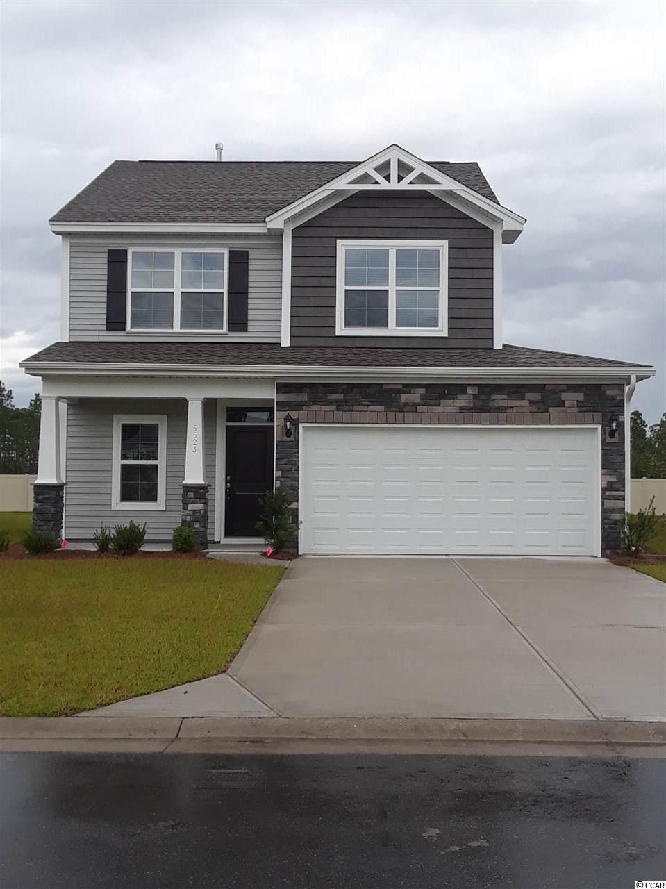 5523 Redleaf Rose Dr. Myrtle Beach, SC 29579