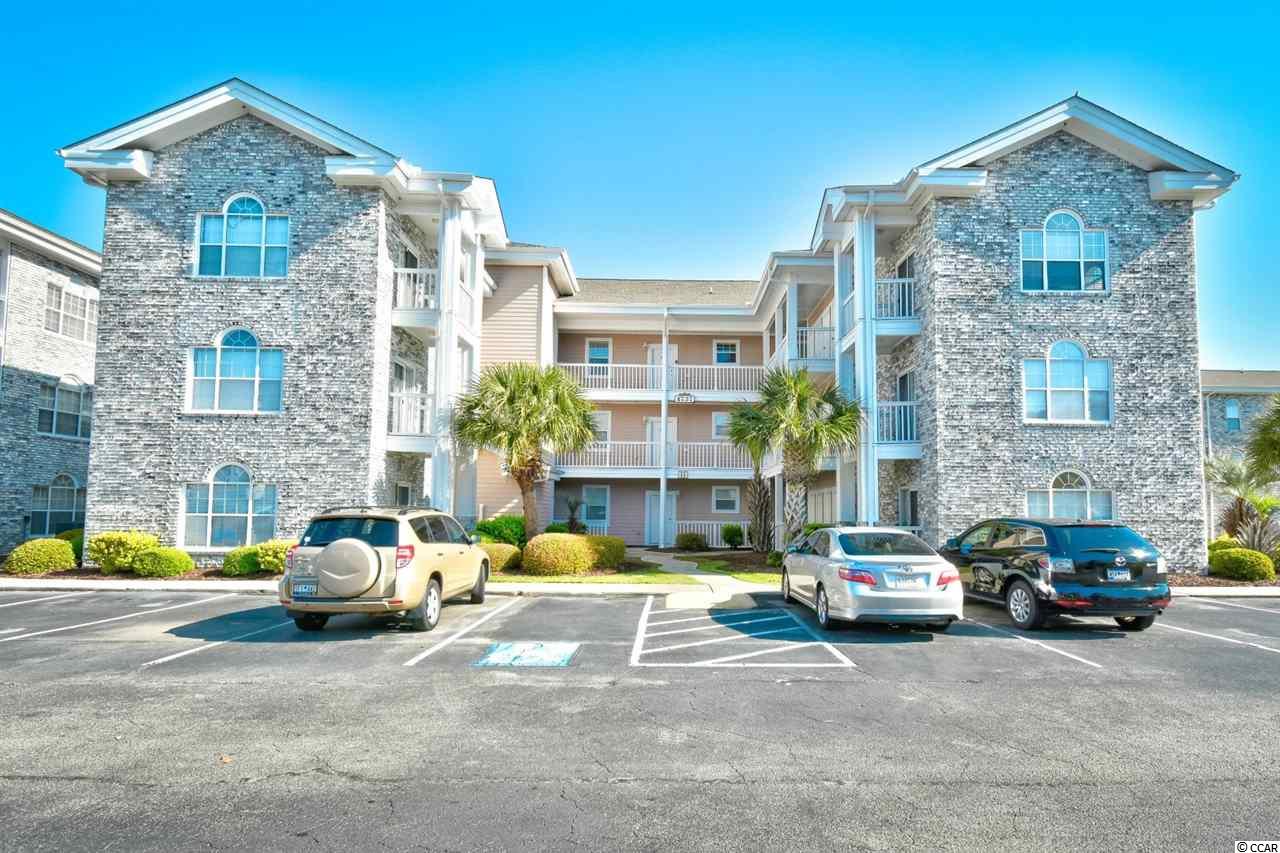 4737 Wild Iris Dr. UNIT #302 Myrtle Beach, SC 29577