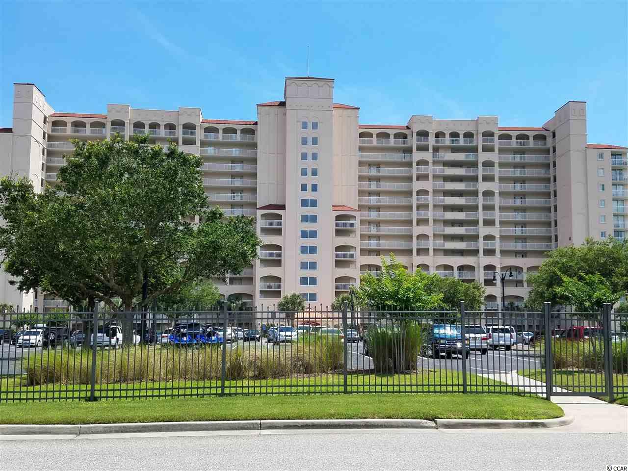 4801 Harbor Pointe Dr. UNIT #106 North Myrtle Beach, SC 29582