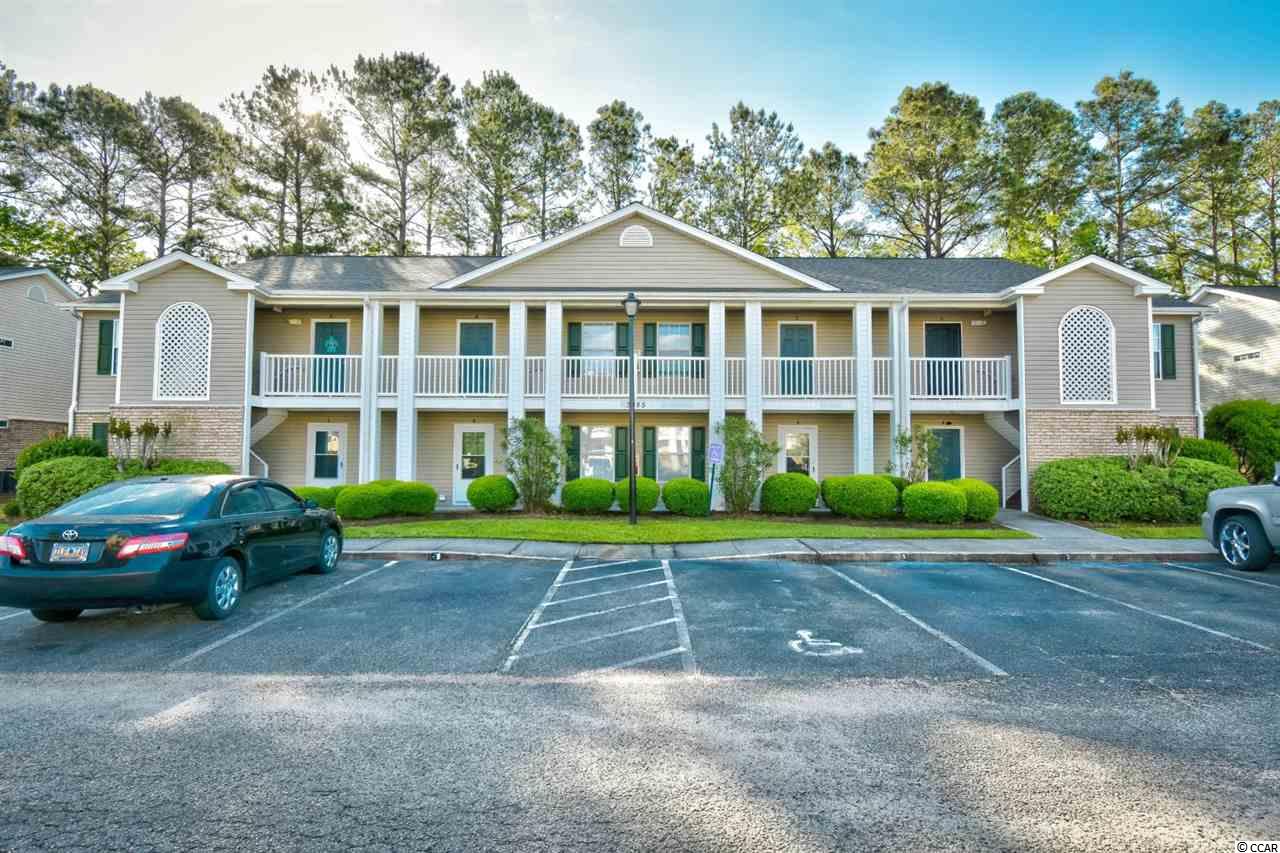 3685 Claypond Village Ln. UNIT #7 Myrtle Beach, SC 29579