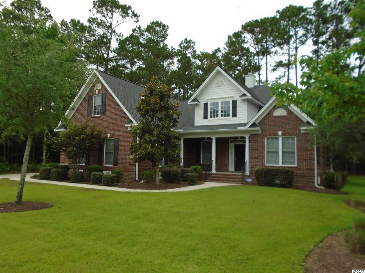 46 Stonington Dr. Murrells Inlet, SC 29576