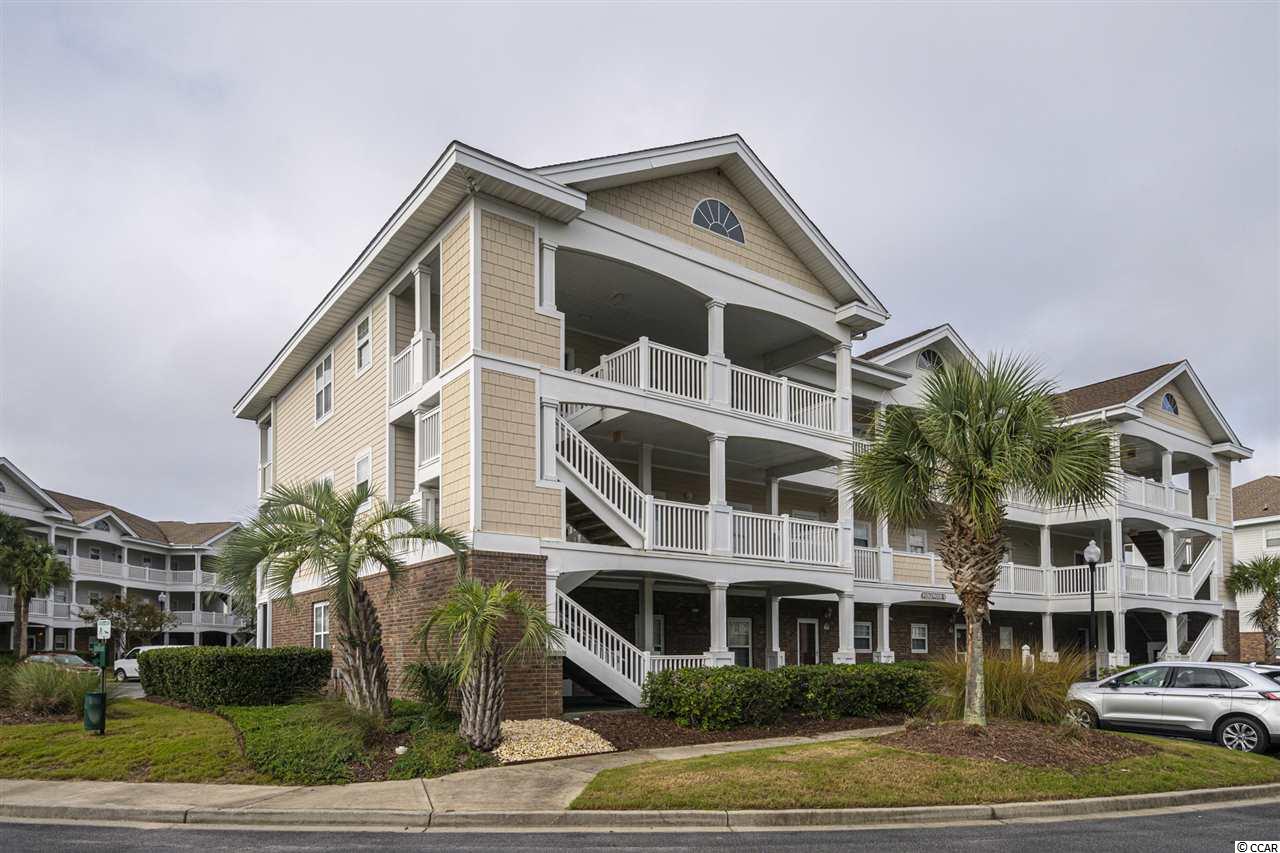 5751 Oyster Catcher Dr. UNIT #813 North Myrtle Beach, SC 29582