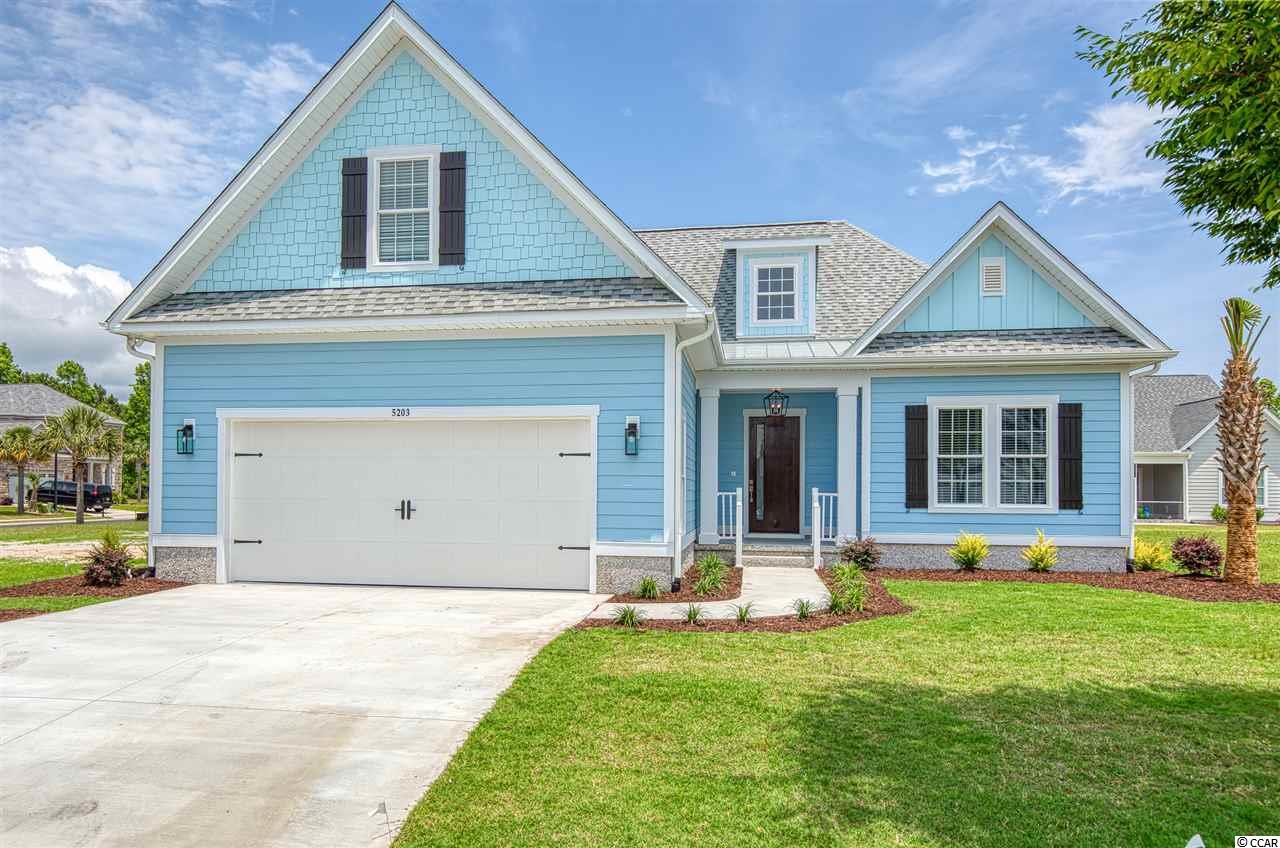 5203 Mt. Pleasant Dr. Myrtle Beach, SC 29579